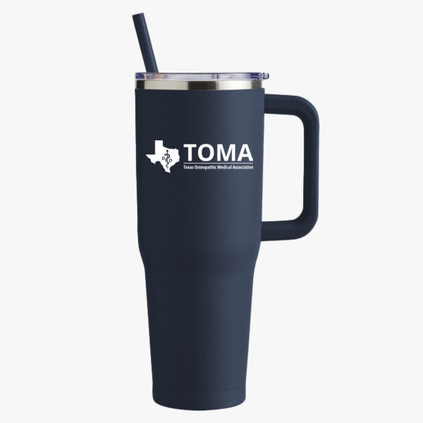 40oz Vacuum Travel Mug Thumbnail