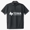 Dry Zone ® Colorblock Ottoman Polo Thumbnail