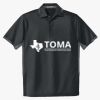 Dry Zone ® Colorblock Ottoman Polo Thumbnail